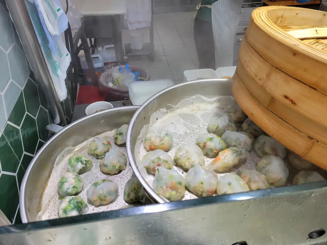 包點料理 photo 3