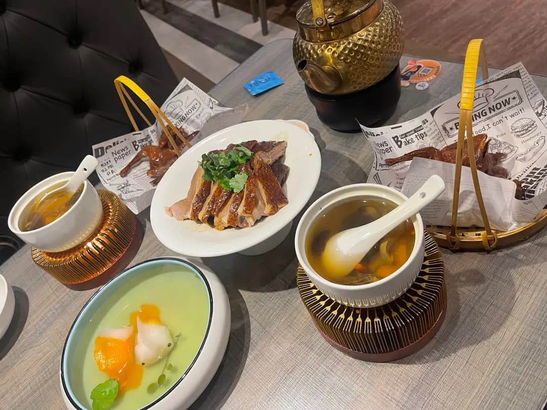 自己人 (荃新天地) photo 7