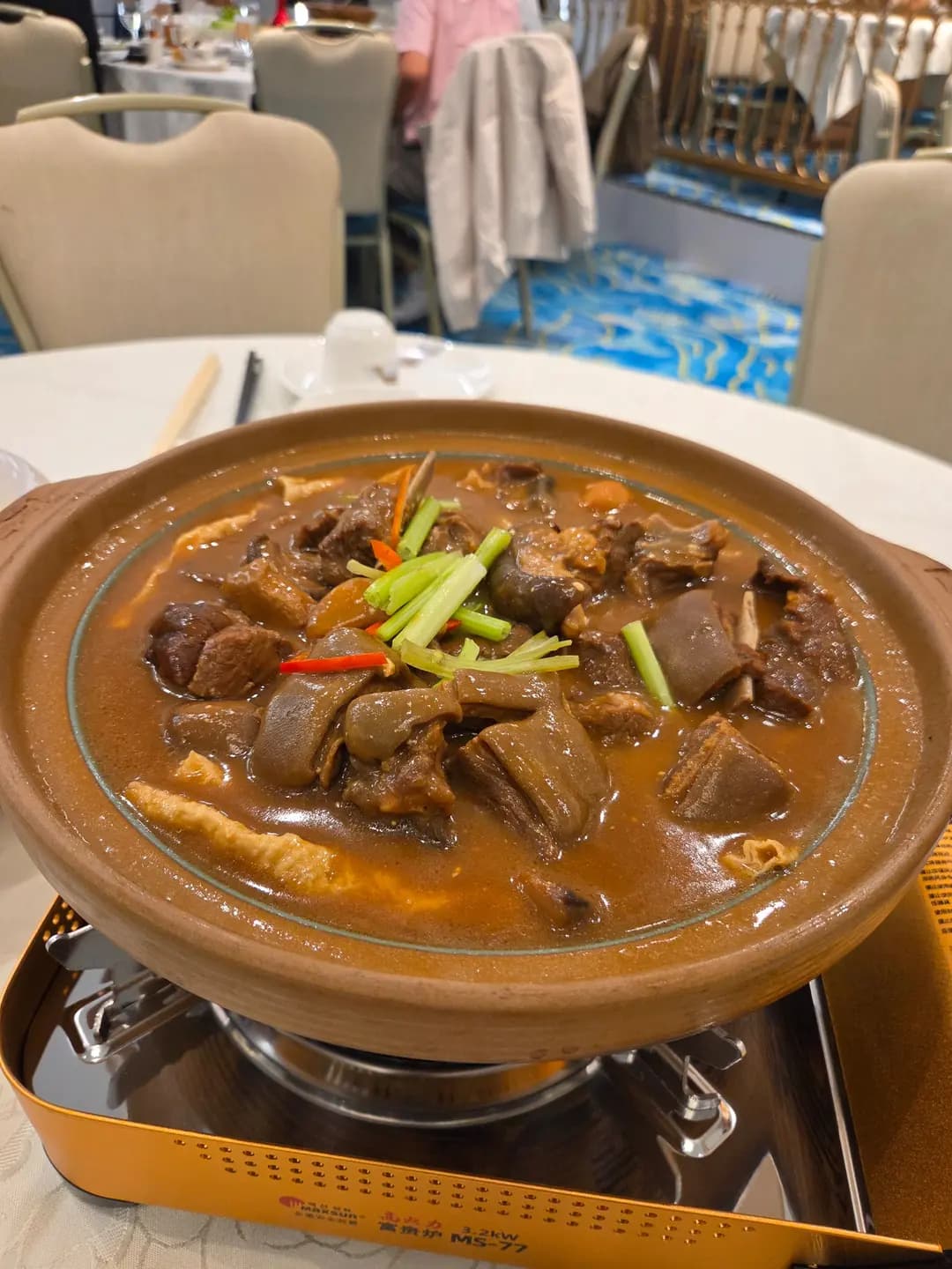翠湖皇宴 photo 7