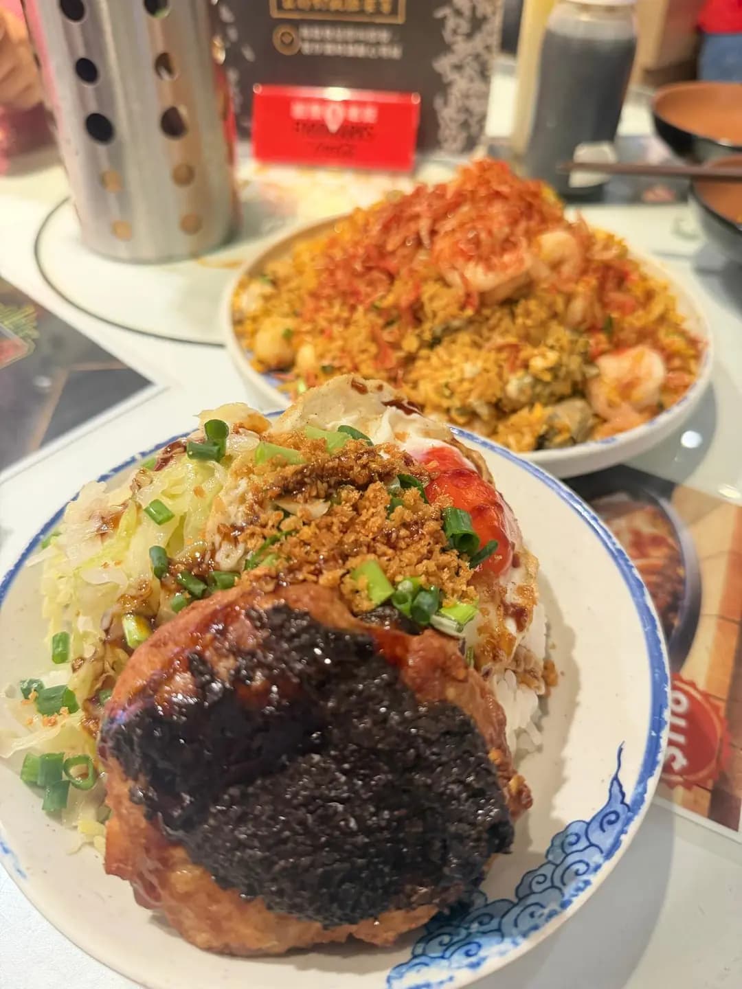 金飯館貳·零 肉餅·焗飯專門店 photo 8