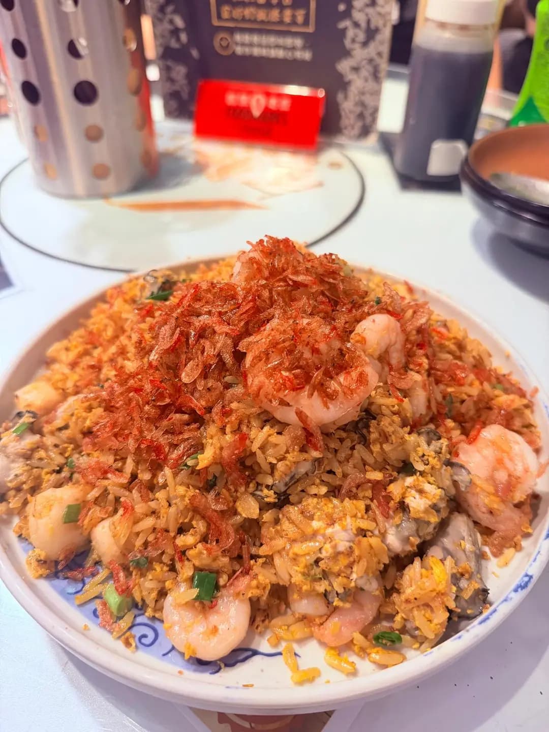 金飯館貳·零 肉餅·焗飯專門店 photo 2