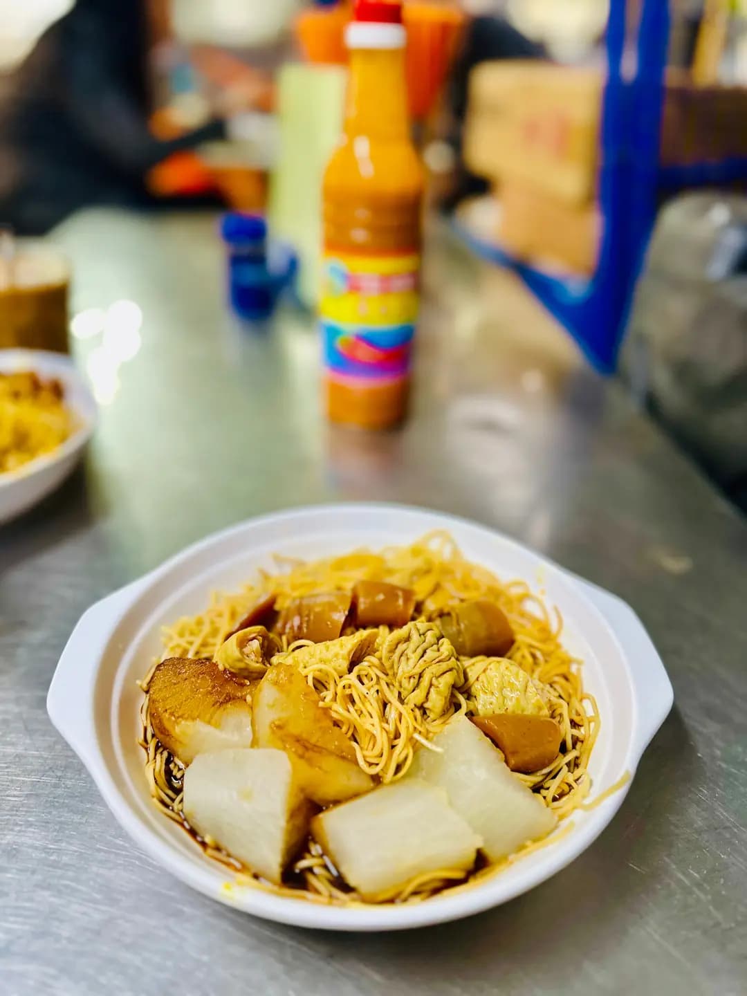 財記粥麵 photo 5