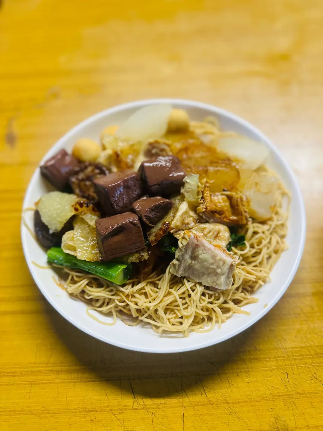 財記粥麵 photo 4