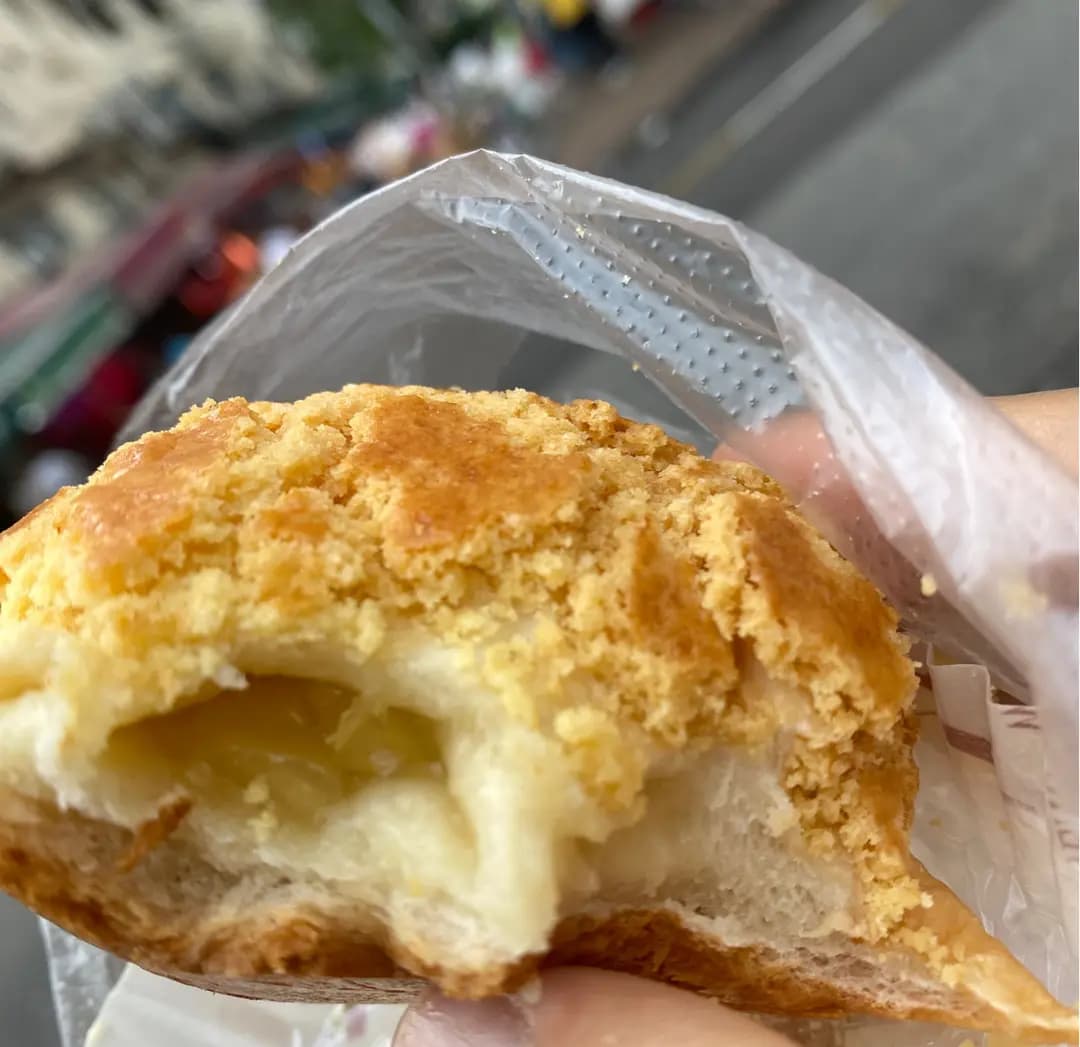 豆豆麵包西餅 photo 5