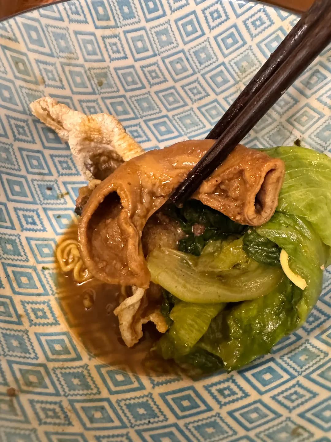 潮滿潮式粉麵專家 photo 1
