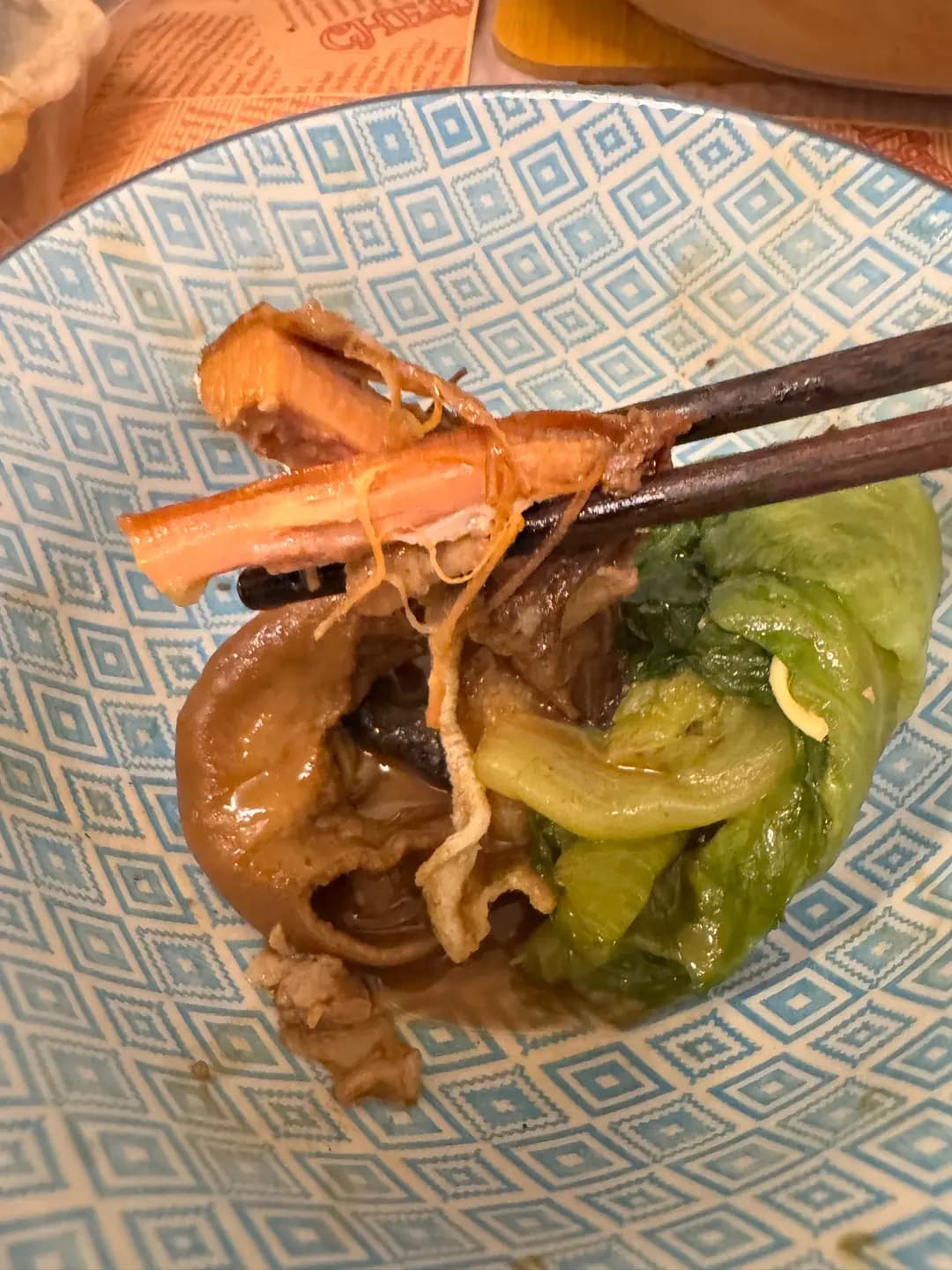 潮滿潮式粉麵專家 photo 8