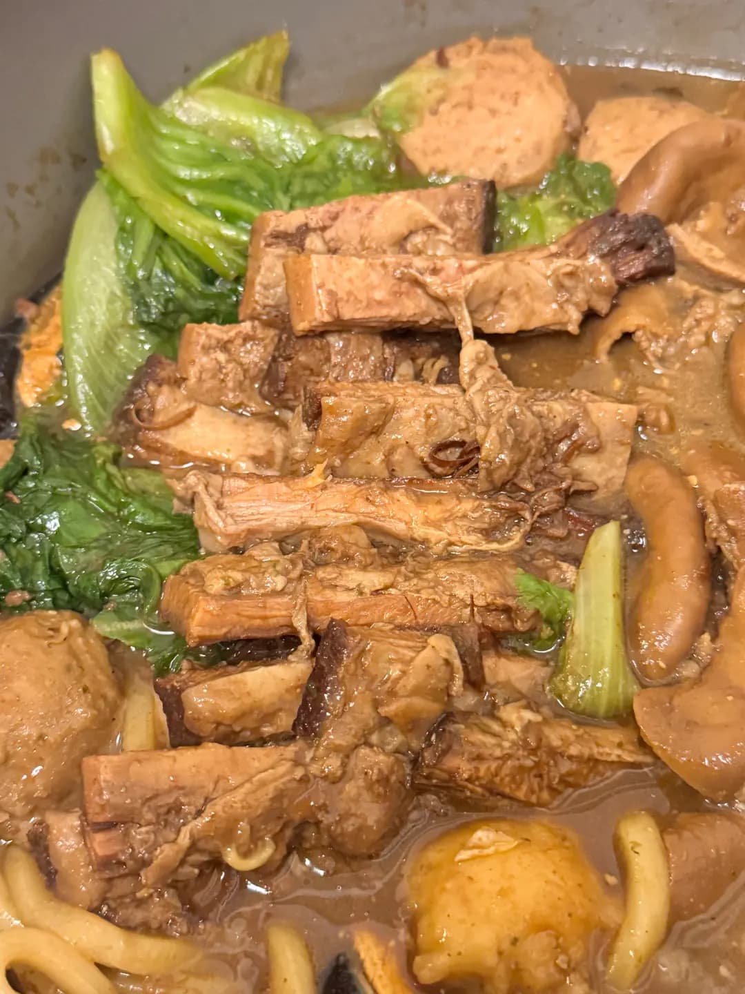 潮滿潮式粉麵專家 photo 3