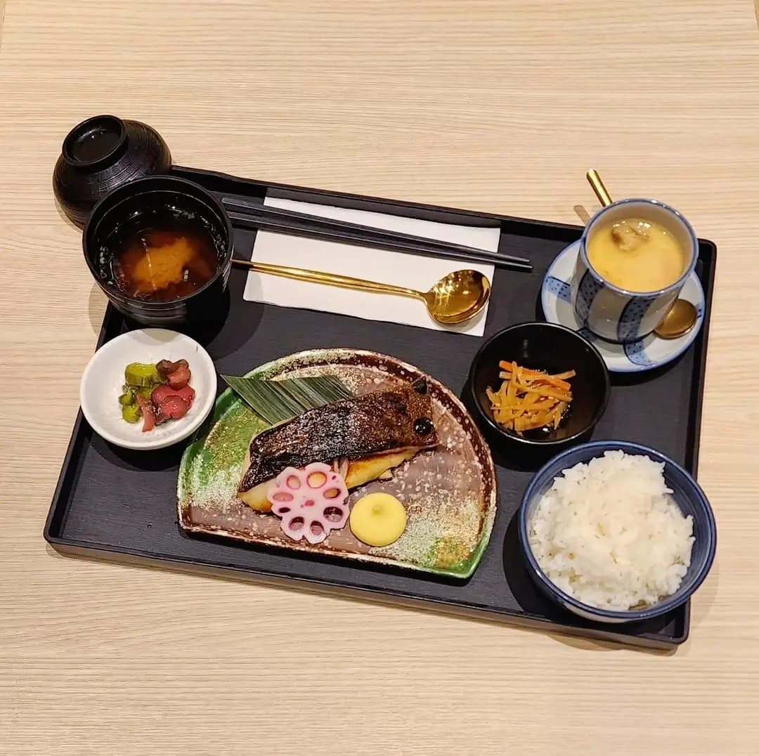 味一食堂 photo 4