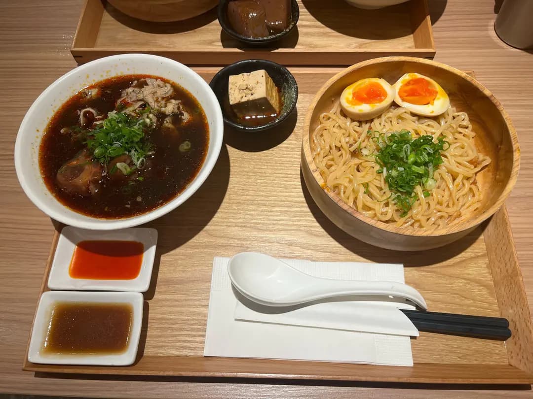 大師兄銷魂麵舖 photo 4