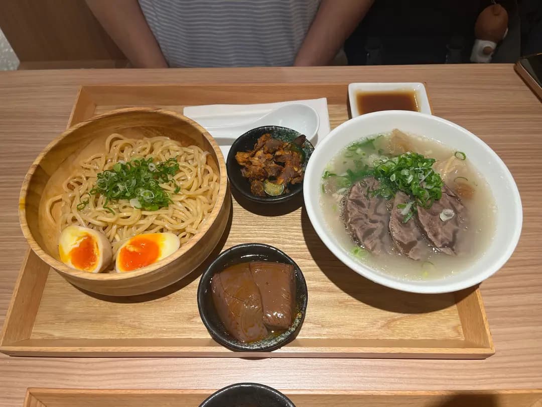 大師兄銷魂麵舖 photo 1