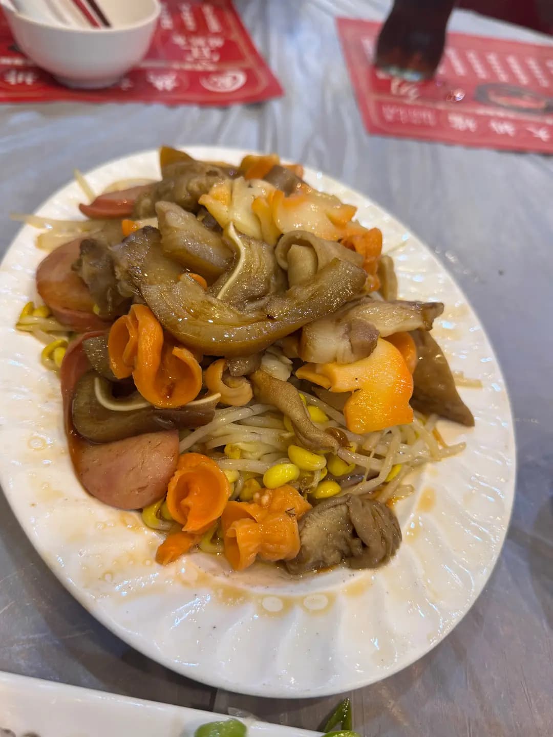 熱記大排檔 photo 1