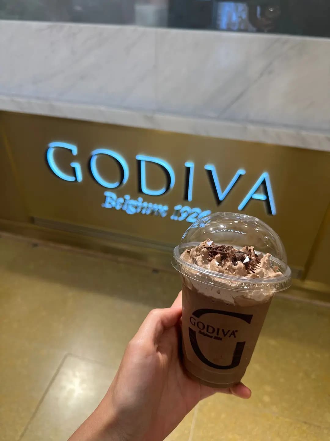 Godiva Chocolatier (太古城中心) photo 1