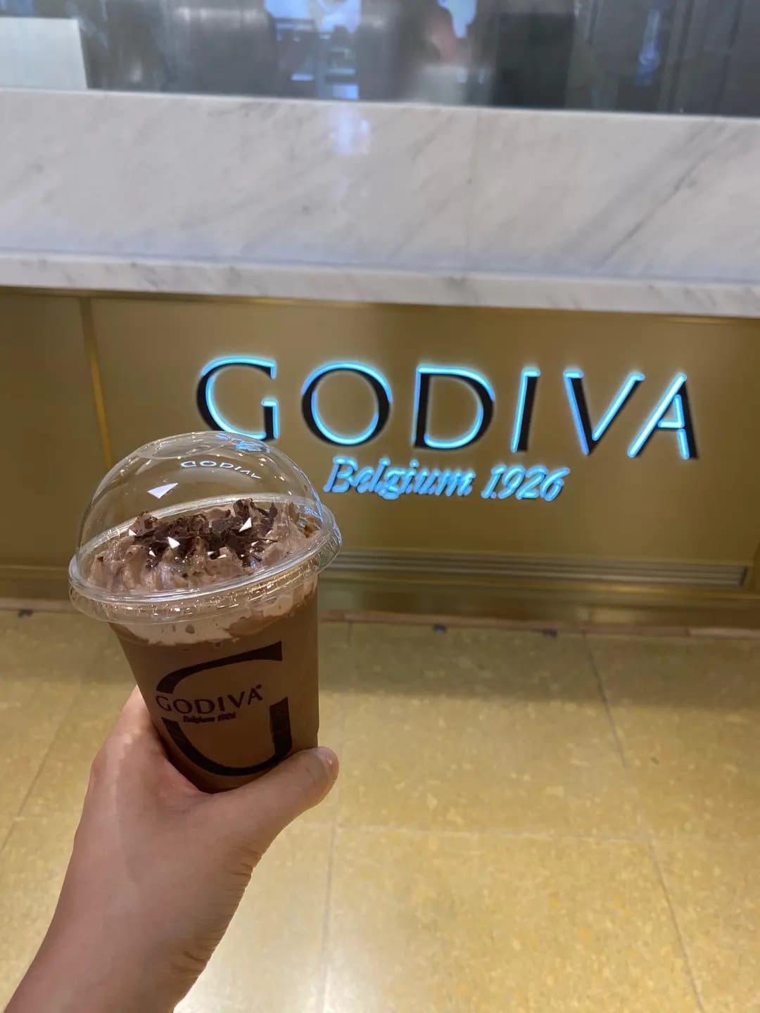 Godiva Chocolatier (太古城中心) photo 4