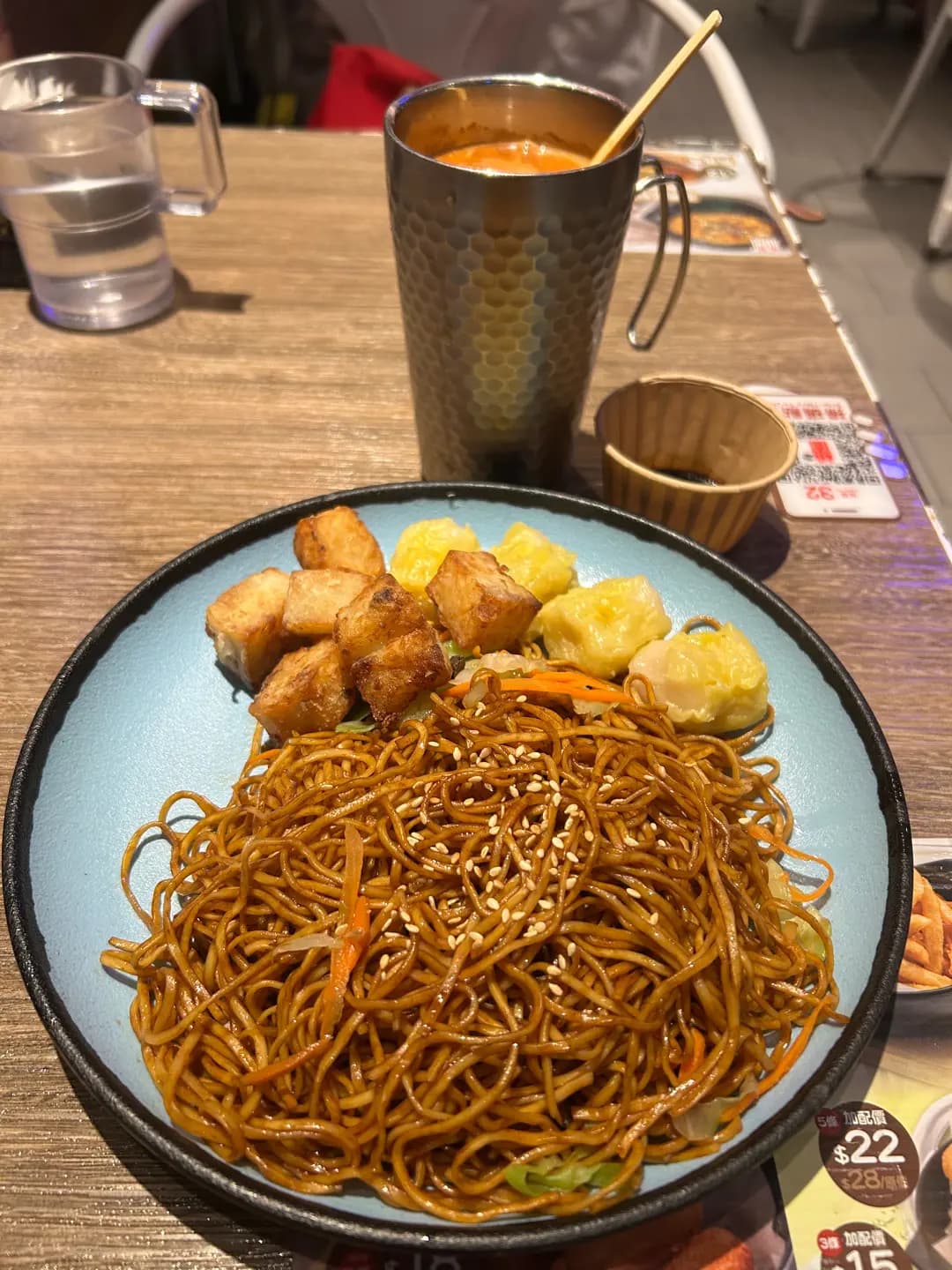 桃園制作粥麵餐廳 (美禧樓) photo 8