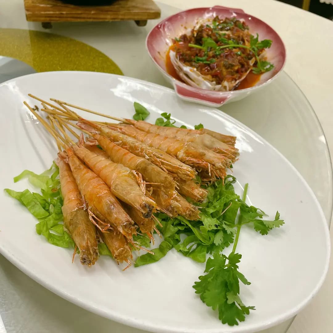 港泰海鮮酒家 photo 7