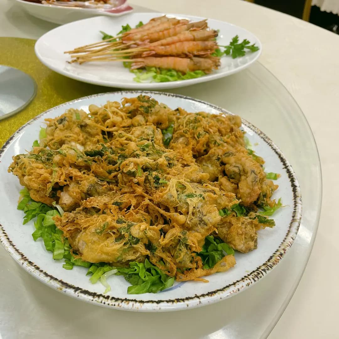 港泰海鮮酒家 photo 2
