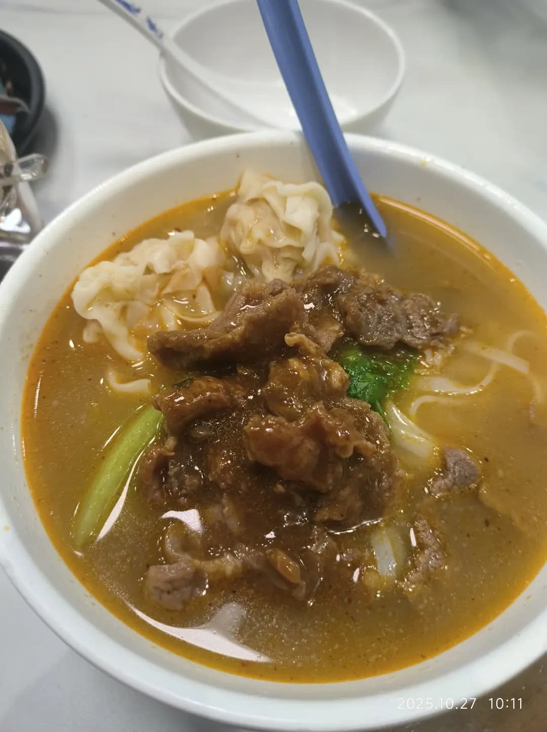 銘師傅粥麵專家 (柏苑) photo 1