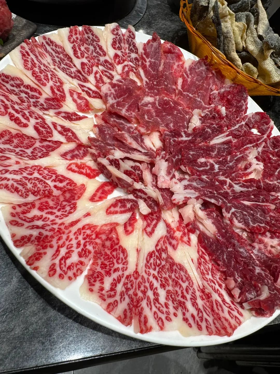 百利火鍋海鮮酒家 photo 2