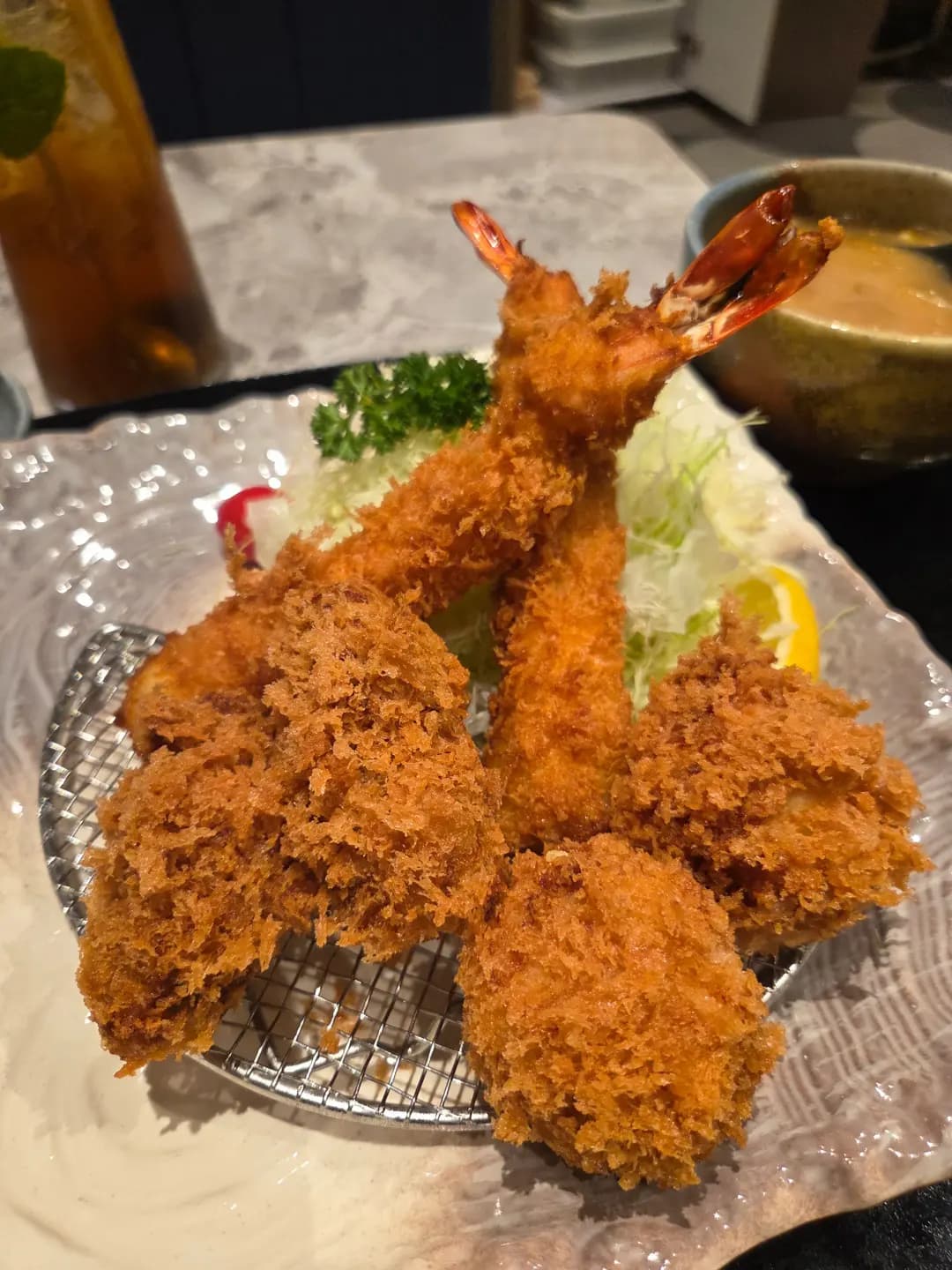 丼吉日式吉列豬排專門店 (朗豪坊) photo 5