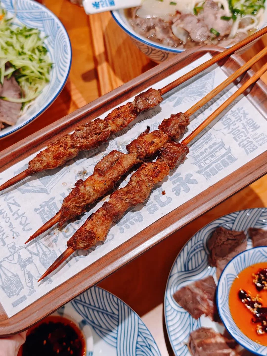馬記永·蘭州牛肉面 photo 3