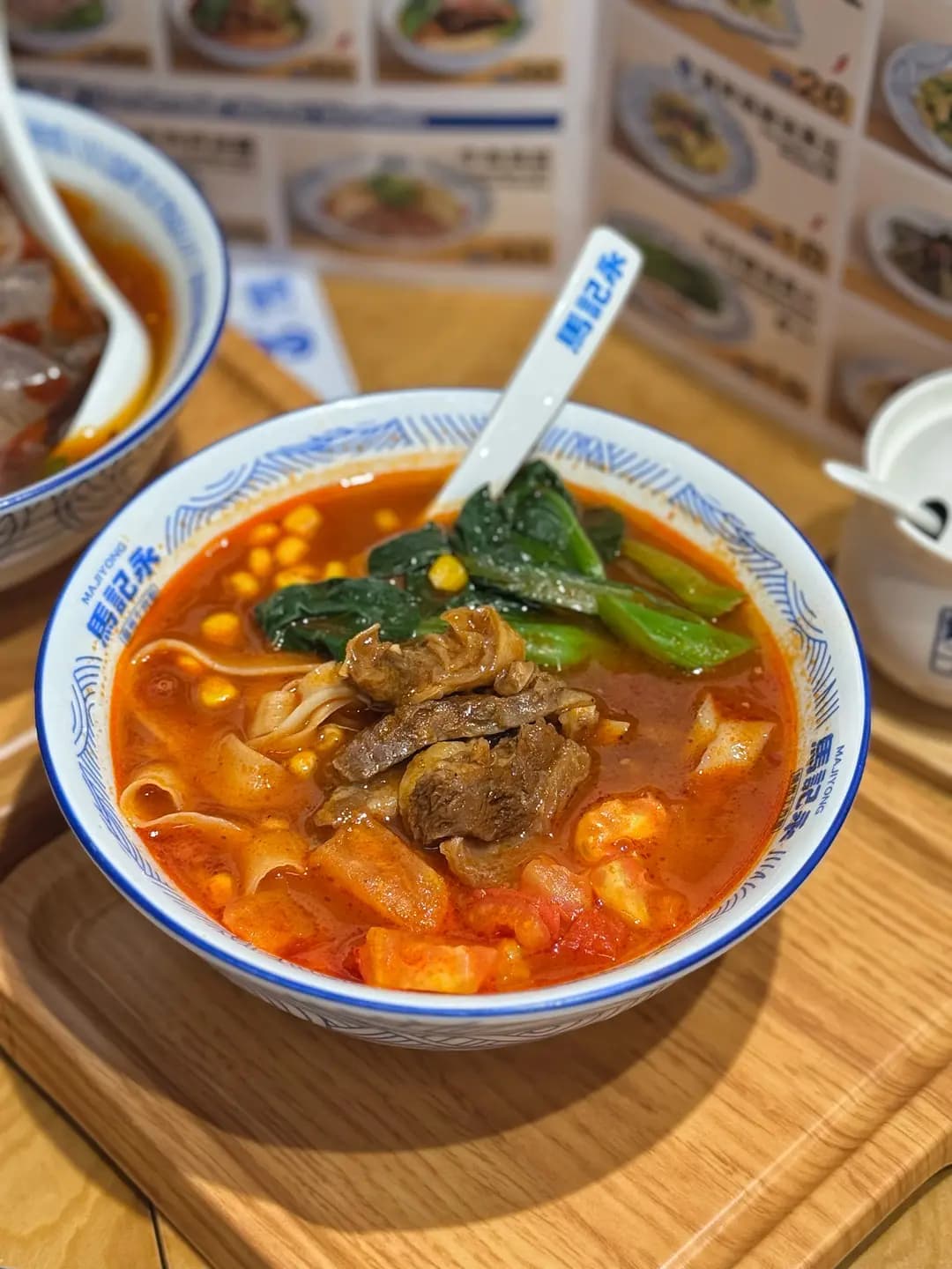 馬記永·蘭州牛肉面 photo 2