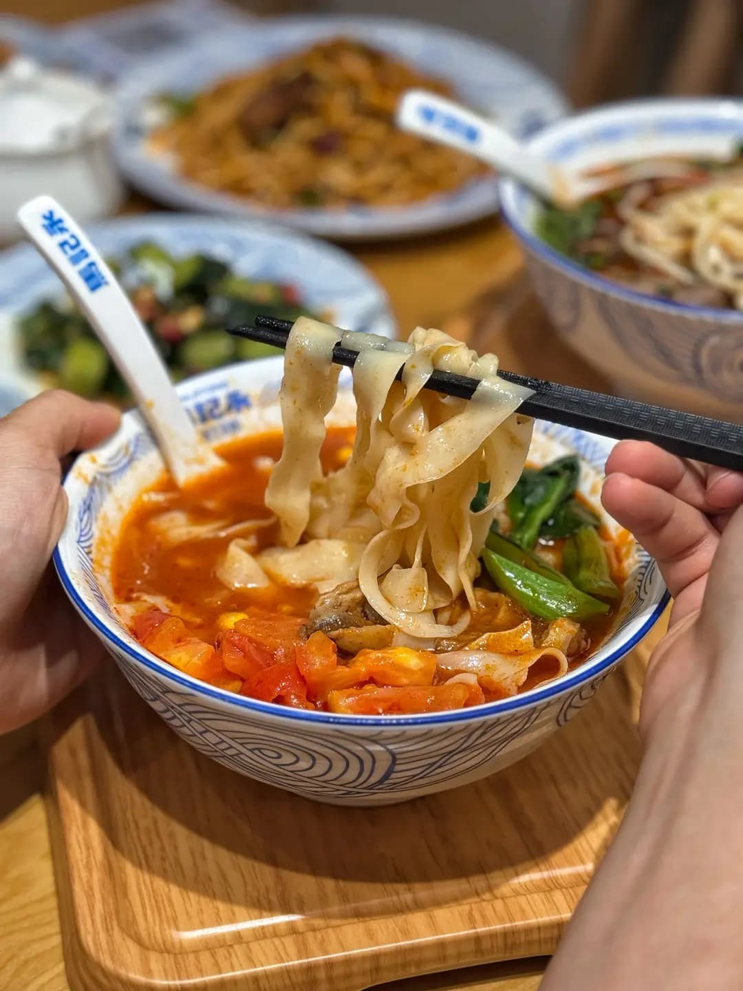 馬記永·蘭州牛肉面 photo 4