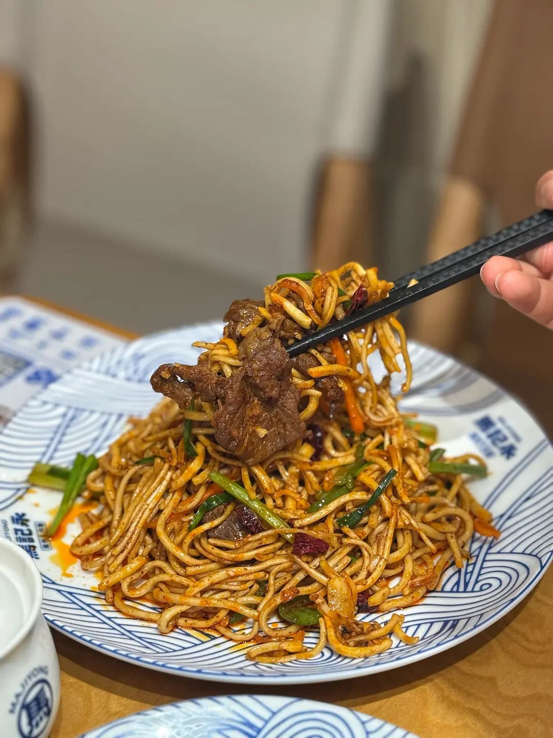 馬記永·蘭州牛肉面 photo 8
