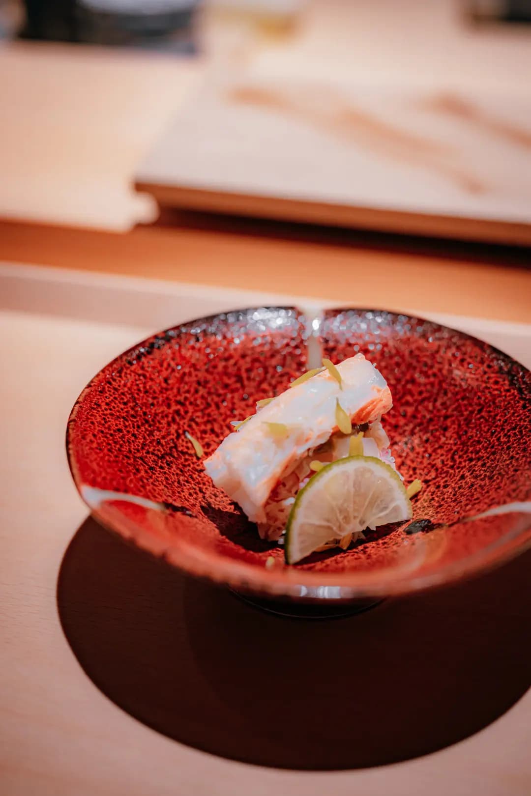 庭日本料理 photo 1