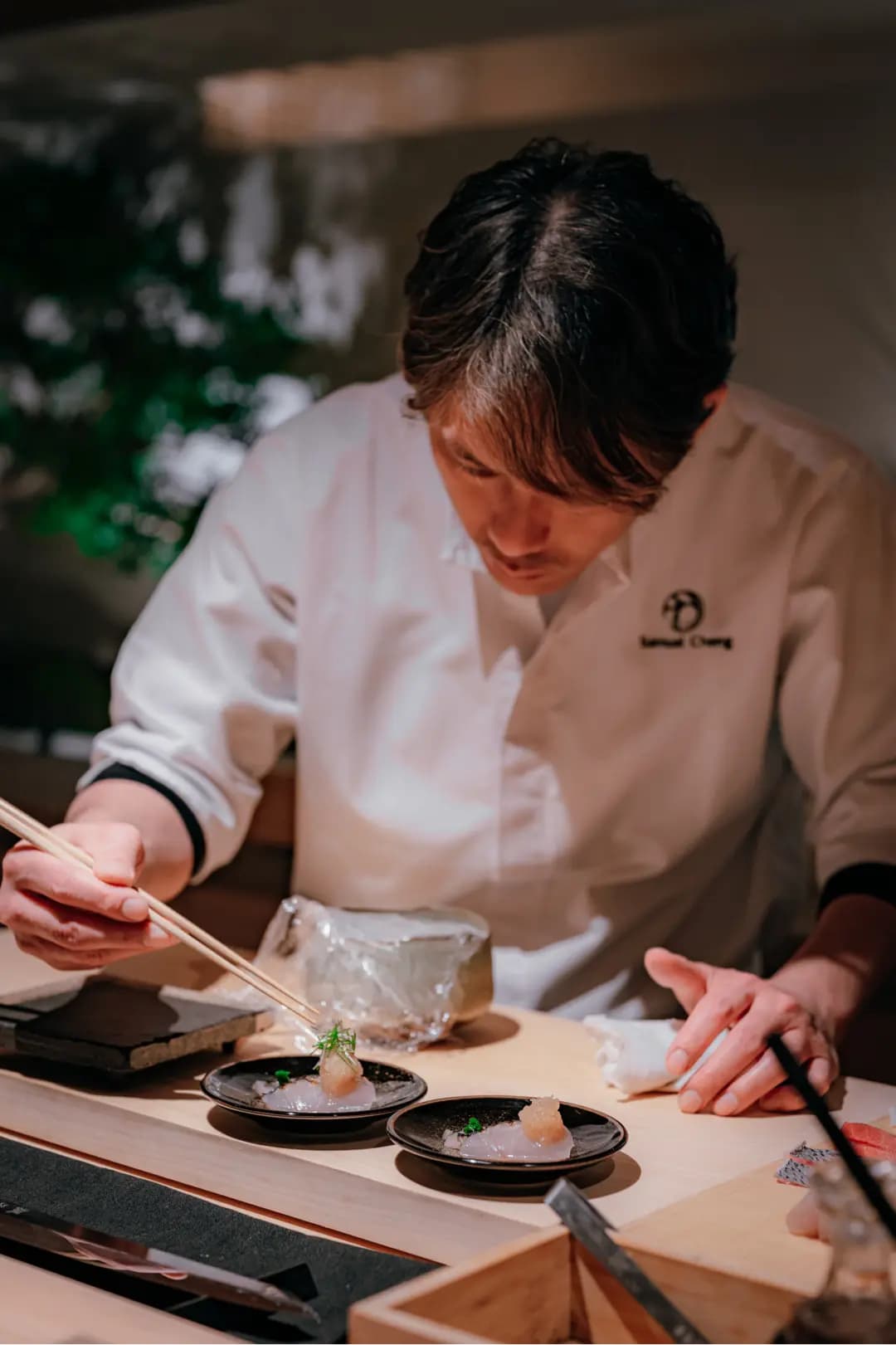 庭日本料理 photo 7
