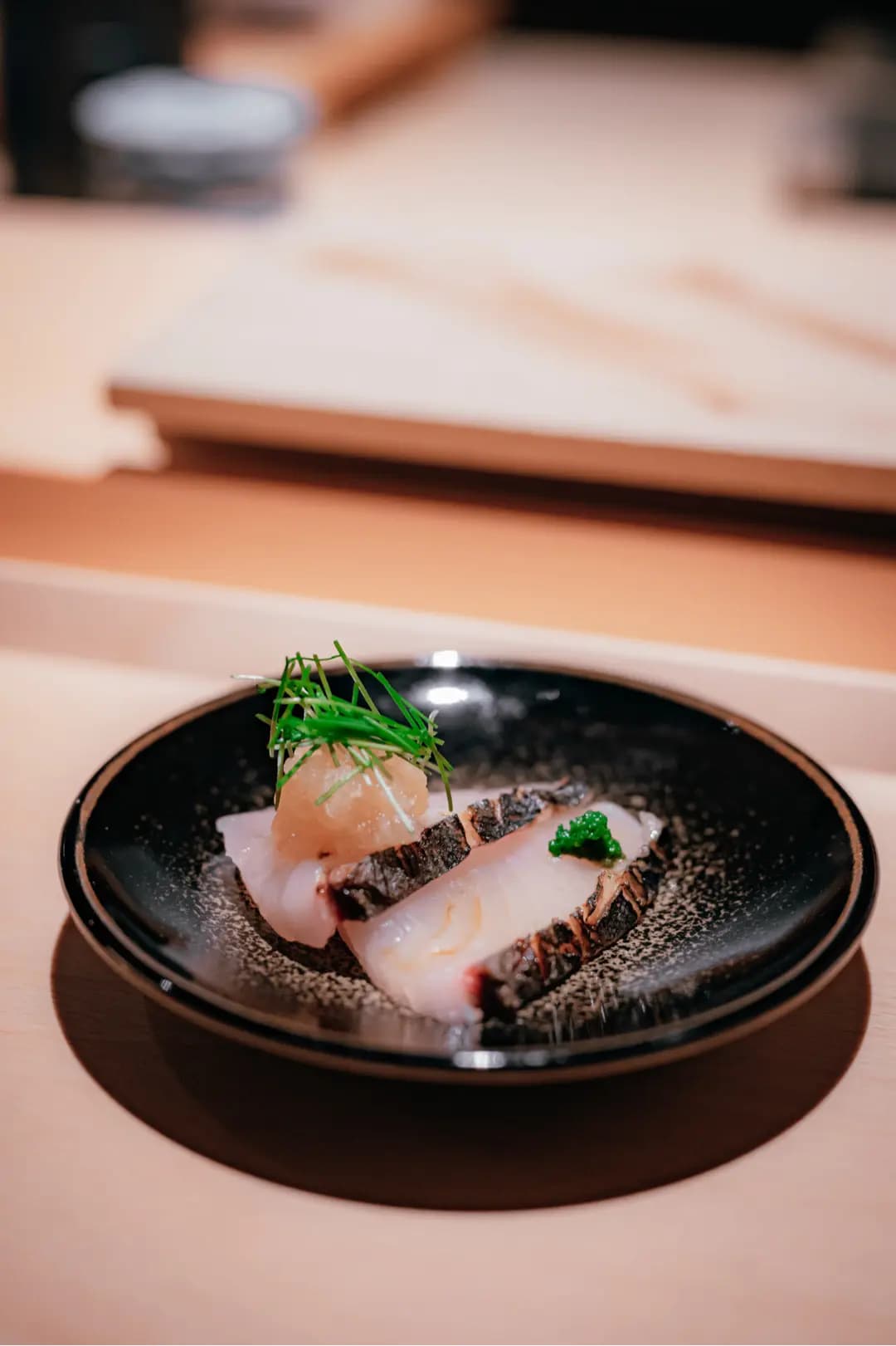 庭日本料理 photo 8