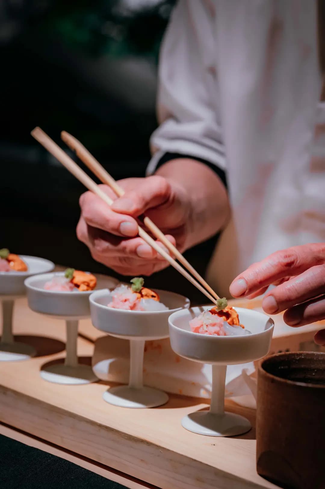 庭日本料理 photo 4