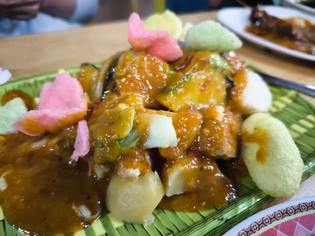印尼美食館 photo 1