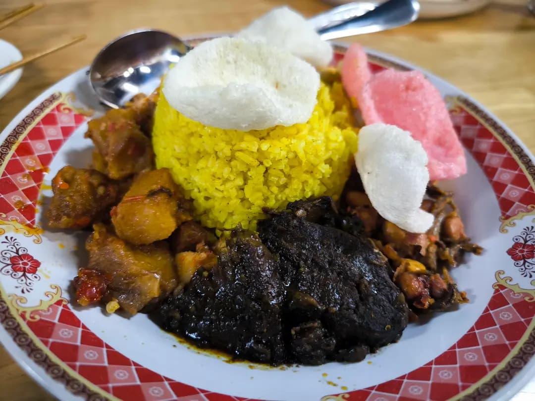 印尼美食館 photo 7
