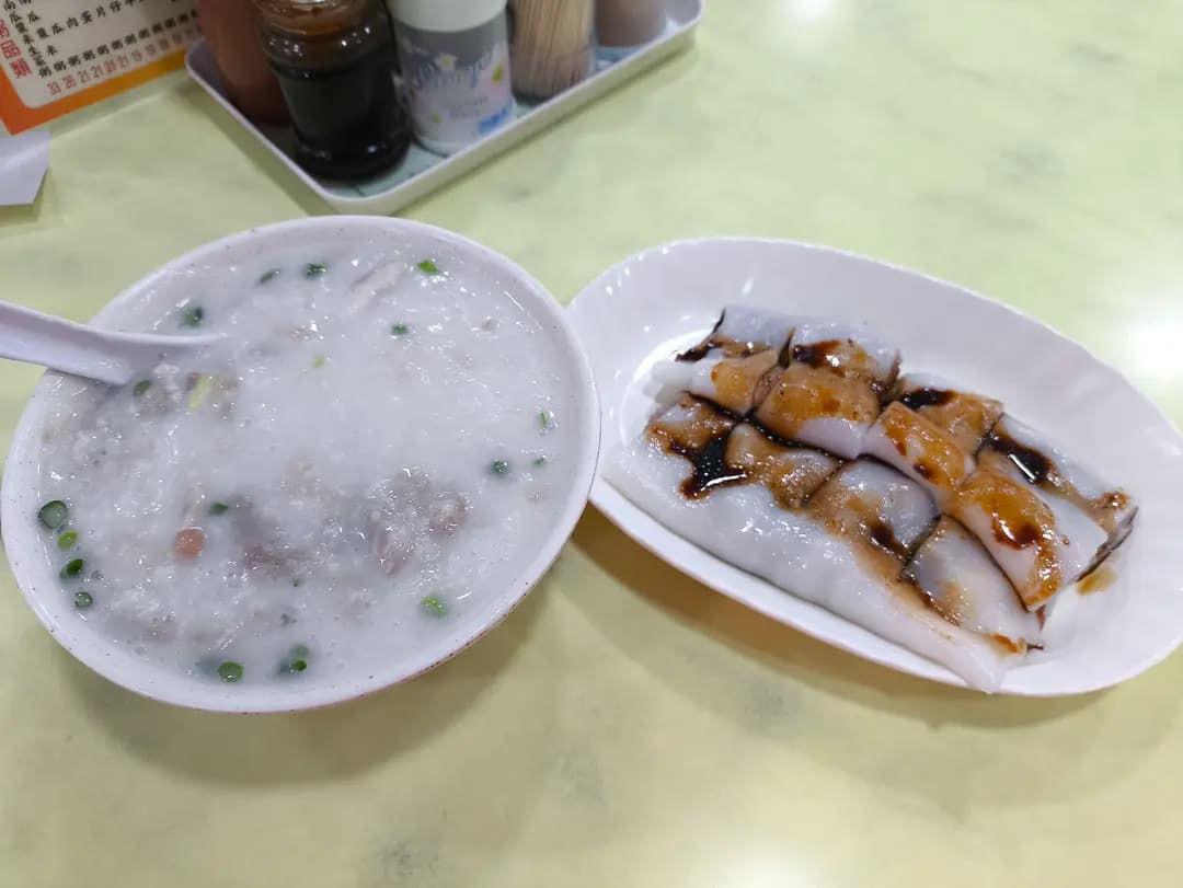 生記粥店 photo 6