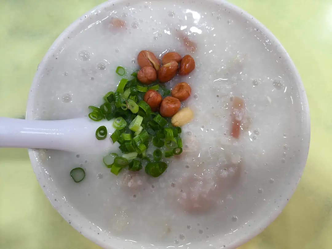 生記粥店 photo 7