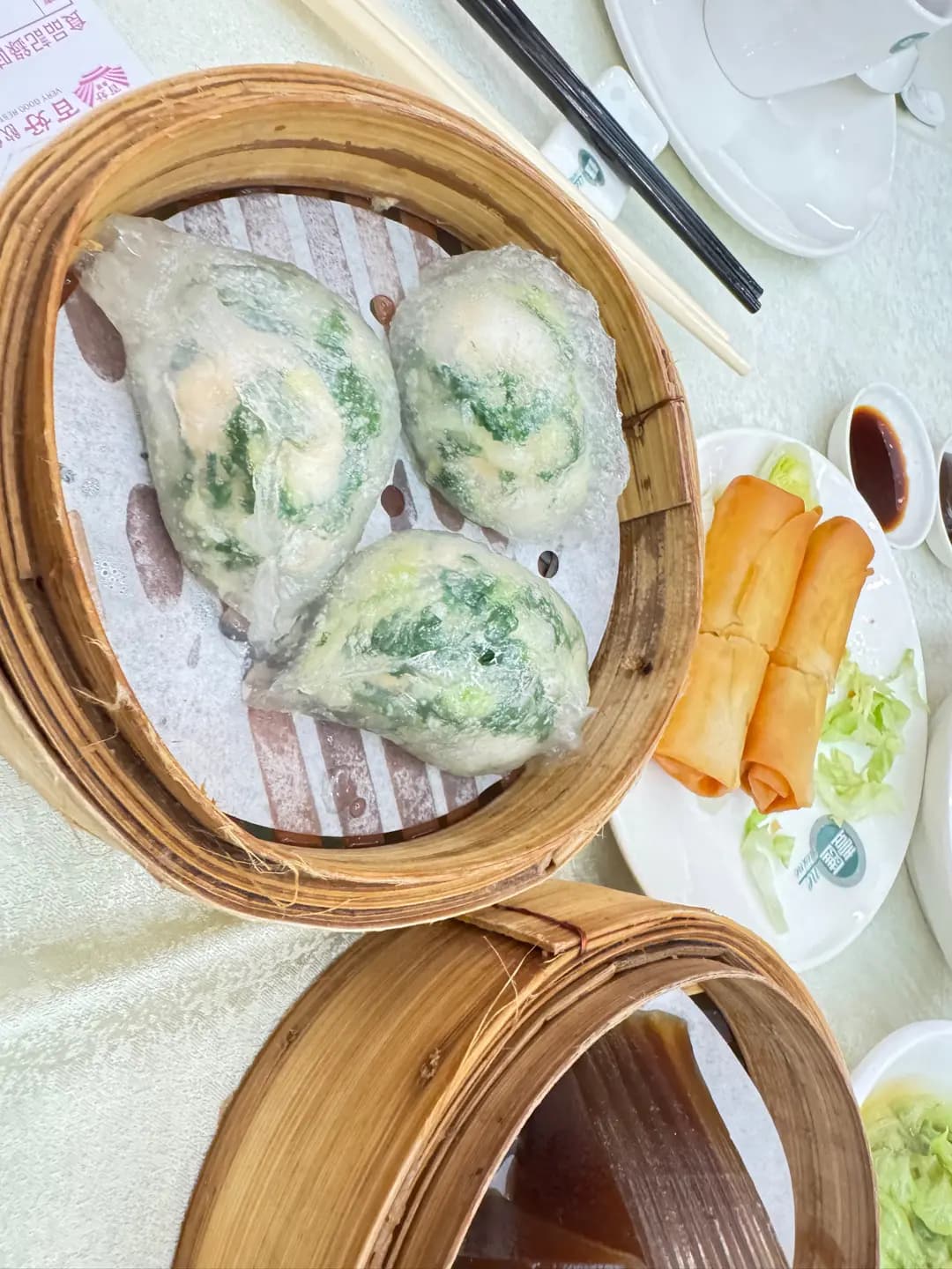壹滙中菜廳 photo 1