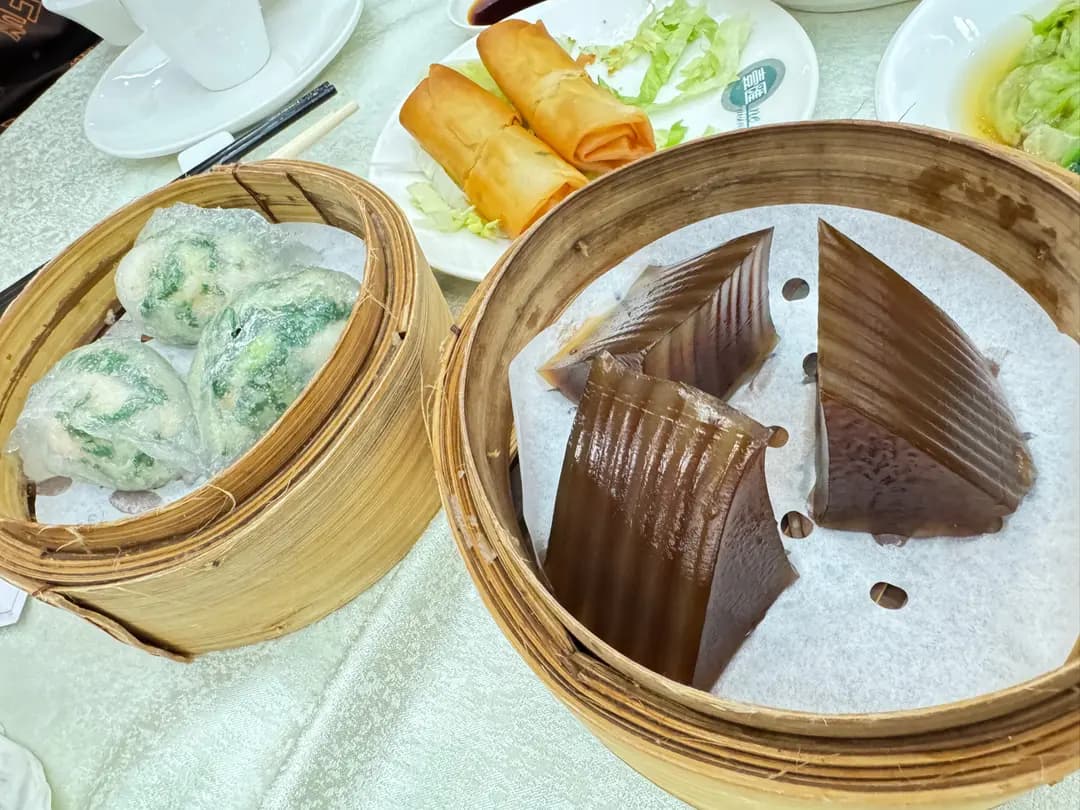 壹滙中菜廳 photo 8
