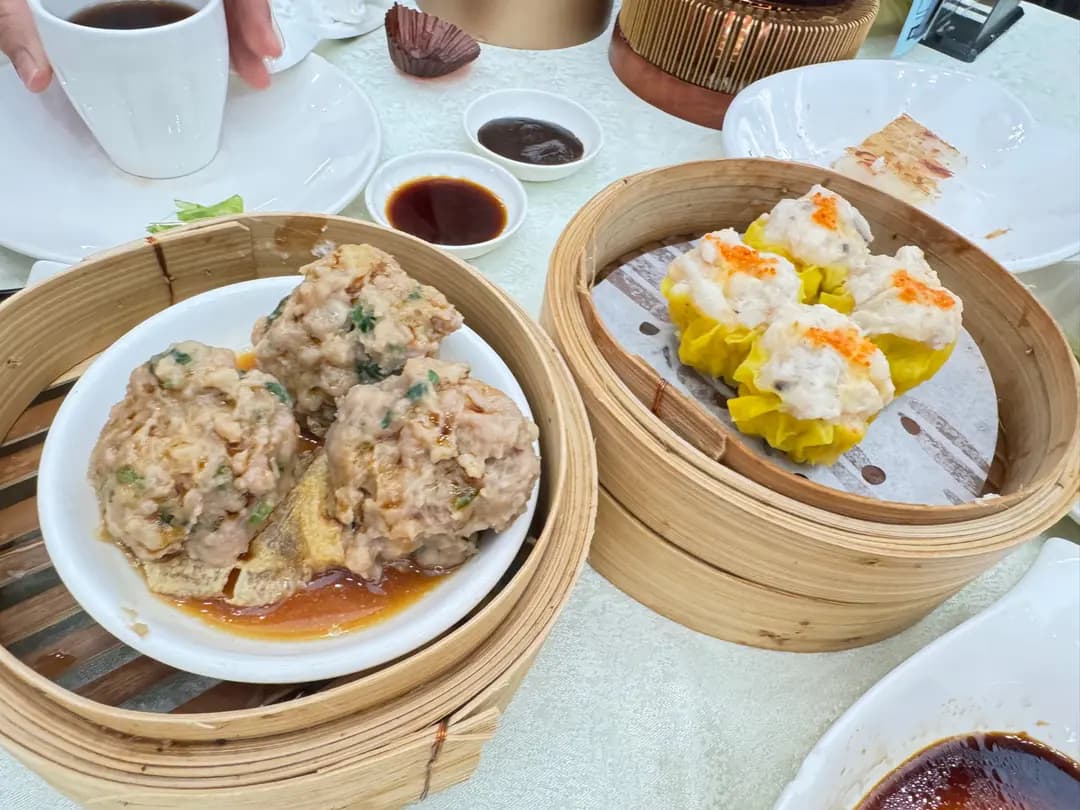 壹滙中菜廳 photo 4