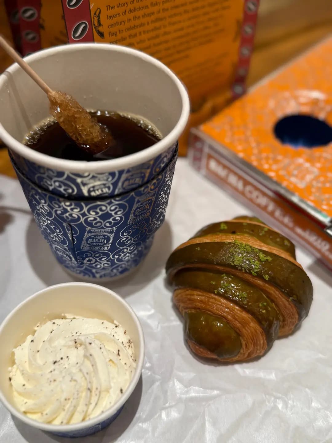 BACHA COFFEE photo 8