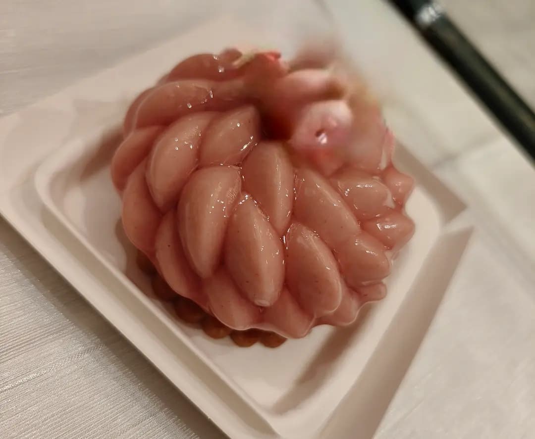 『百子』燒菓子 & 洋菓子 專売店 photo 8