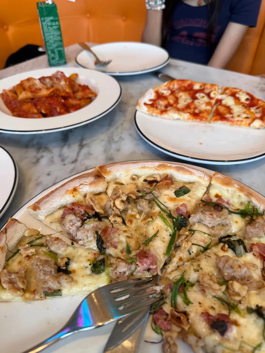 PizzaExpress (西沙GO PARK) photo 6
