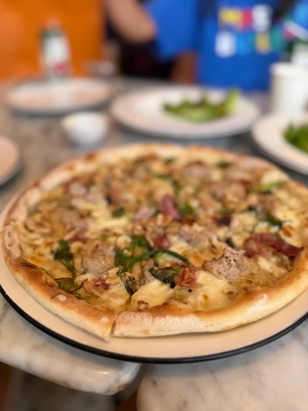 PizzaExpress (西沙GO PARK) photo 2