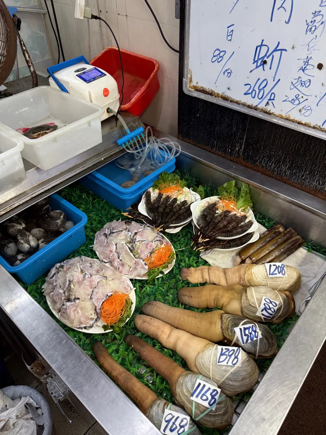 新明記肥牛豬骨煲 photo 4