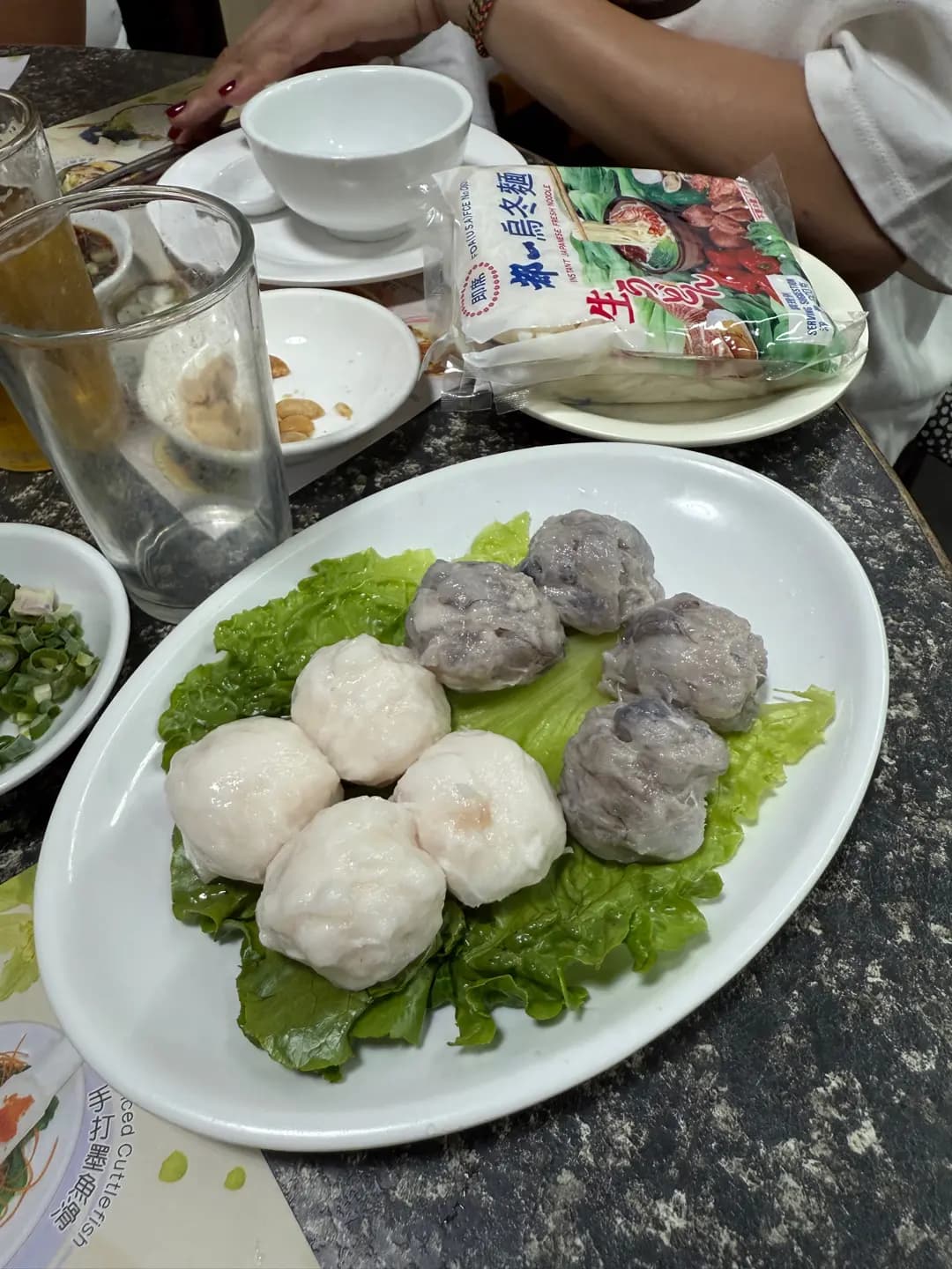 新明記肥牛豬骨煲 photo 1
