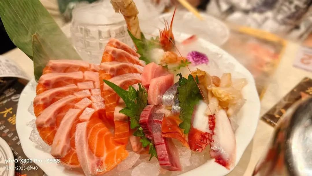 極尚大瀛喜日本料理 photo 5