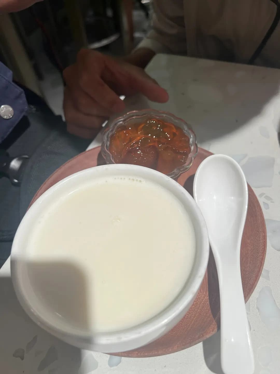 聰嫂私房甜品 (富達大廈) photo 6