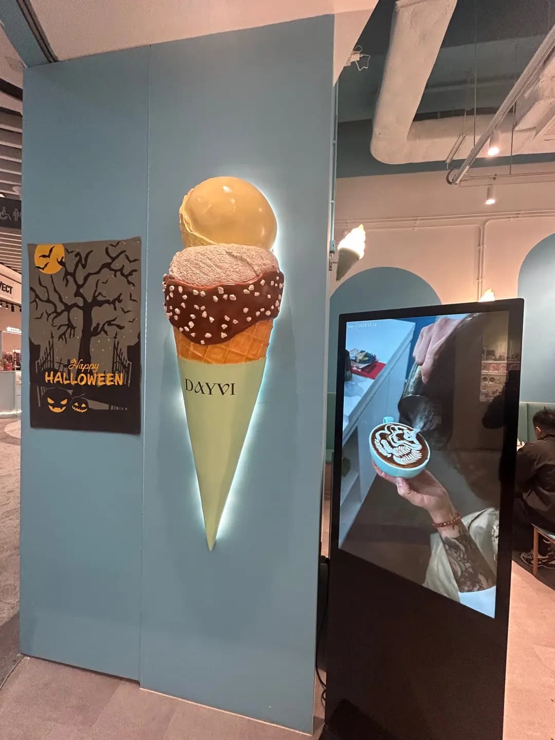 Dayvi Gelateria photo 6