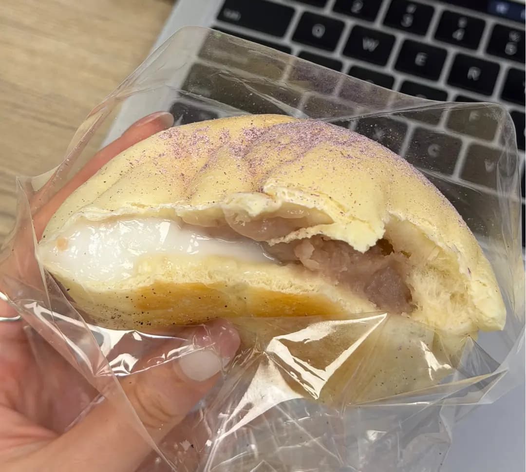 森林麵包 photo 3