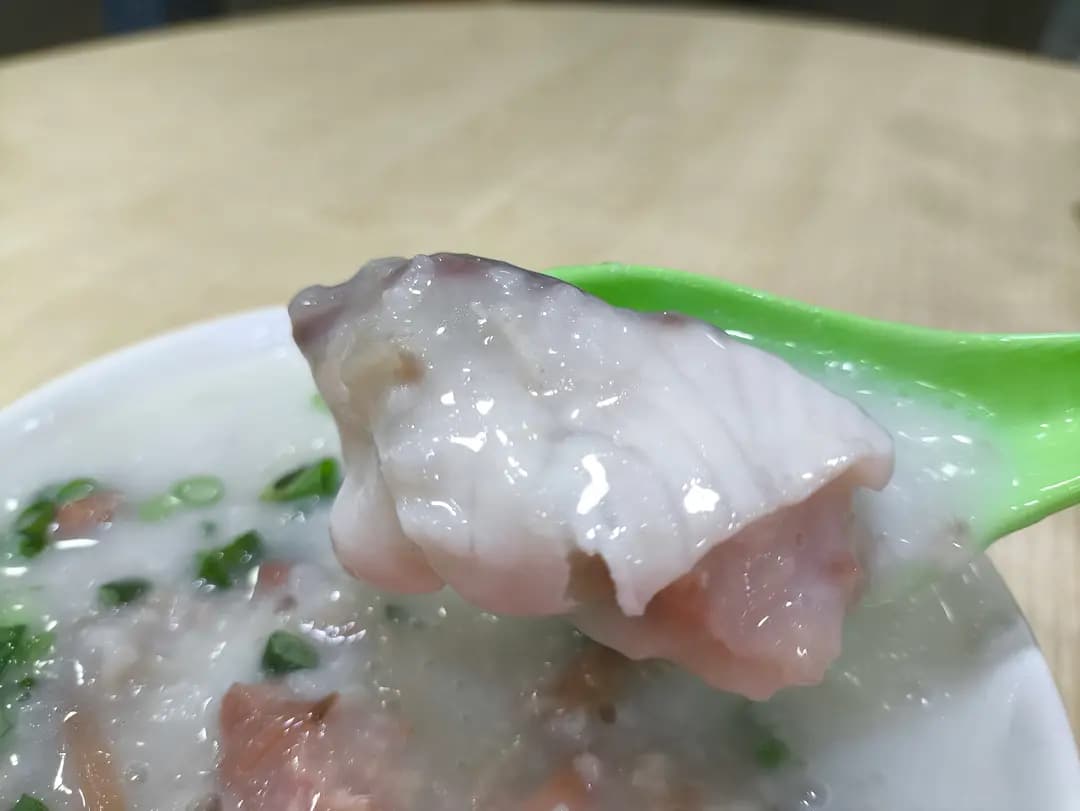 新興發粥店 photo 1