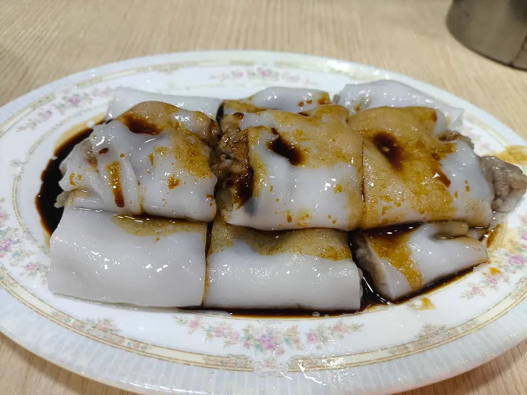 新興發粥店 photo 3